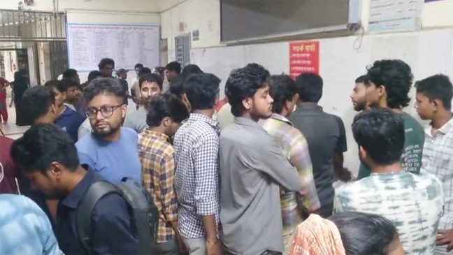 গোসলে নেমে প্রাণ গেল ব্র্যাক বিশ্ববিদ্যালয়ের দুই শিক্ষার্থীর