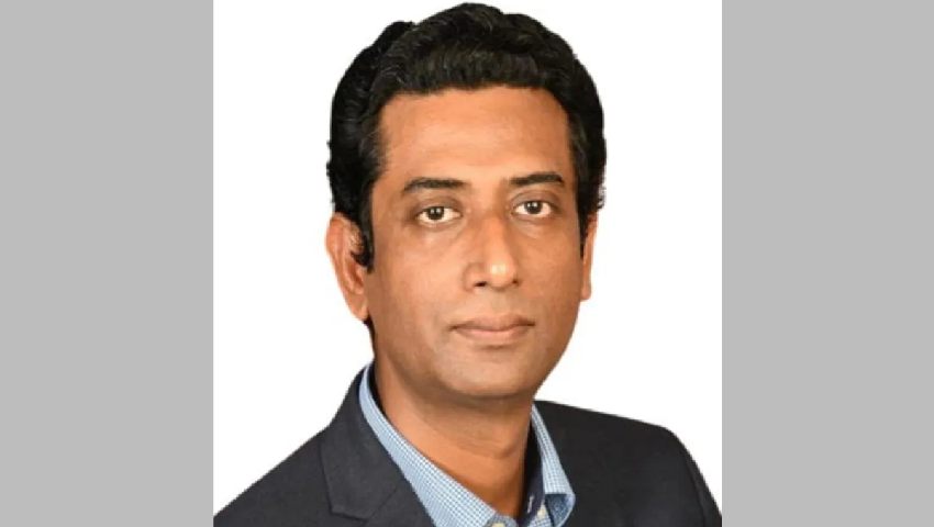 ঢাবির অধ্যাপক ড.আব্দুল্লাহ আল মামুনকে ইউজিসির সদস্য নিয়োগ