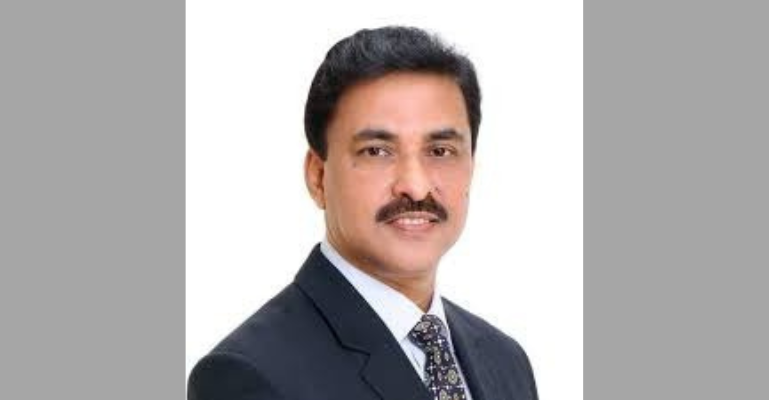 নতুন পরিচয়ে মোশাররফ আহমেদ ঠাকুর