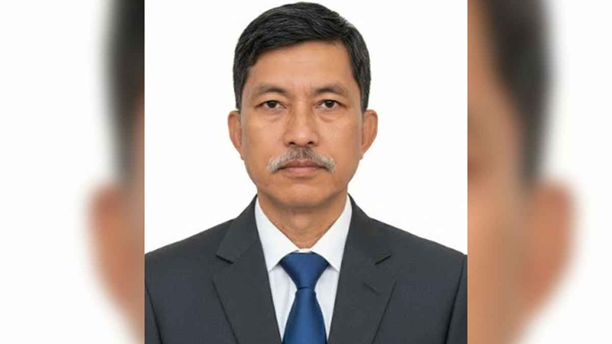 পার্বত্য চট্টগ্রাম বিষয়কমন্ত্রী দীপেন দেওয়ানের পদত্যাগ