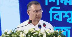 বিশ্বশান্তি প্রতিষ্ঠায় বাংলাদেশ অন্যতম শীর্ষ ও নির্ভরযোগ্য নাম: প্রধানমন্ত্রী