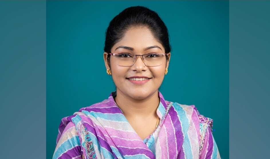 ঢাকা বিভাগের সেরা শিক্ষিকা হলেন হাফিজা খানম