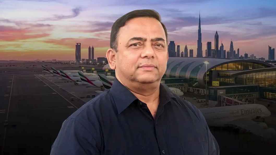 বেনজীরকে দেশে ফেরাতে আমিরাত সরকারকে দুদকের চিঠি